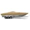 Eevelle Boat Cover DAY CRUISER, Outboard Fits 33ft 6in L up to 96in W Khaki WSDAYC3396B-KHA - alternate 1